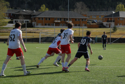 Varfjell - Kårvåg/Havørn 2025